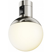 Трековый светильник Luna TR149-1-5W3K-PT