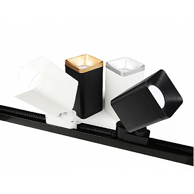 Трековый светильник Track System XT7813001