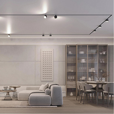 Трековый светильник MAG-ORIENT 047147