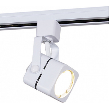 Трековый светильник 16022-9.3-001CT MR16 WT