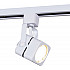 Трековый светильник 16022-9.3-001CT MR16 WT