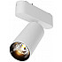 Трековый светильник Focus LED TR103-1-12W3K-M-W