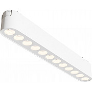 Трековый светильник Points TR082-1-12W4K-M-W