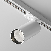 Трековый светильник Focus LED TR021-1-12W4K-W-D-W