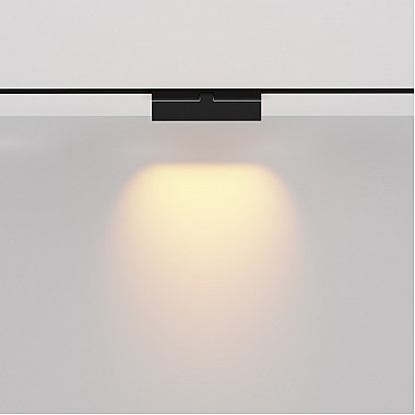 Трековый светильник Points rot TR033-2-12W2.7K-B