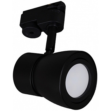 Трековый светильник 06302-9.3-001RN MR16 BK