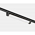 Трековый светильник IT08-8030 black 3000K