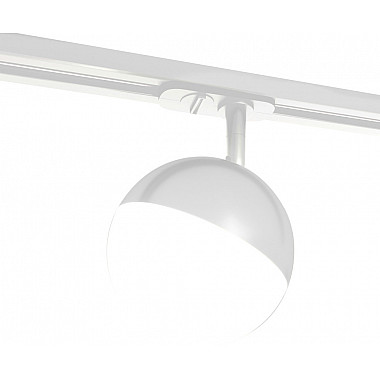 Трековый светильник TR42-GX53 WH