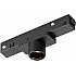 Трековый светильник Vision48/22 4822-017-D23-2W-24DG-4000K-BK