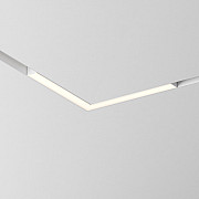 Трековый светильник Basis TR078-2-24W3K-W