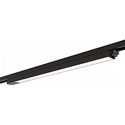 Трековый светильник BASIS TR000-1-15W3K-B