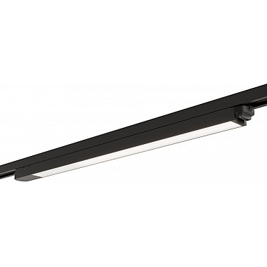 Трековый светильник BASIS TR000-1-15W3K-B