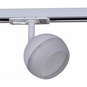 Трековый светильник 53008-9.3-001CT GX53 WT