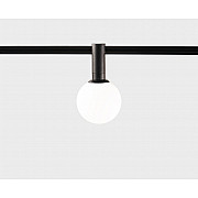 Трековый светильник IT010-4021 black 3000K