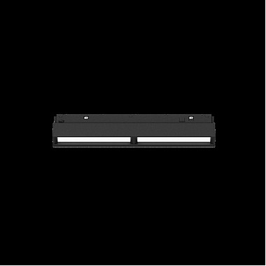 Трековый светильник Parete TR106-2-12W3K-B