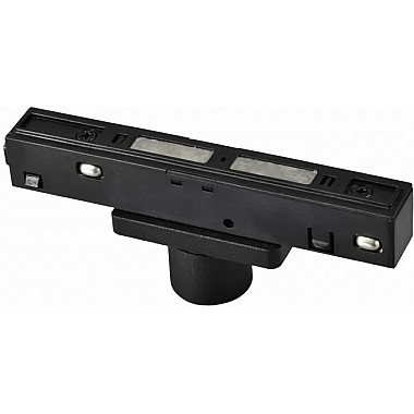 Трековый светильник Vision48/22 4822-017-D23-2W-24DG-4000K-BK
