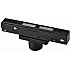 Трековый светильник Vision48/22 4822-017-D23-2W-24DG-4000K-BK