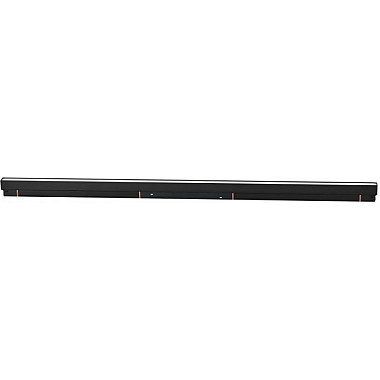 Трековый светильник Vision48/22 SMART 4822-001-L900-36W-110DG-BK
