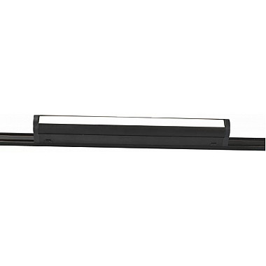Трековый светильник Vision48/25 SMART 4825-040-L305-12W-110DG-BK