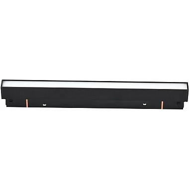 Трековый светильник Vision48/22 4822-001-L300-12W-110DG-3000K-BK