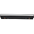 Трековый светильник Vision48/22 4822-001-L300-12W-110DG-3000K-BK