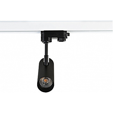 Трековый светильник Hubble DL18866/10W Track B Dim