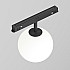 Трековый светильник Luna TR038-4-5WTW-DD-B