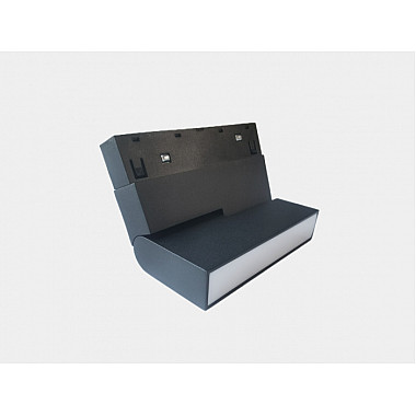 Трековый светильник SY-LINK SY-LINK-FLMT-BL-6-NW