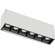 Трековый светильник Eye DL18781WW12WM