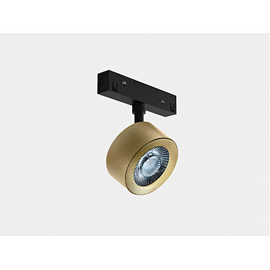 Трековый светильник SY-LINK SY-LINK-FTS-GD-10-WW