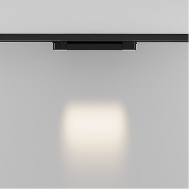 Трековый светильник Points TR195-3-10W4K-M-B