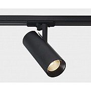 Трековый светильник TR 3007 black 4000K