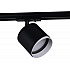 Трековый светильник 53022-9.3-001IL GX53 BK