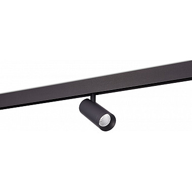 Трековый светильник Alpha DL20295NW20B