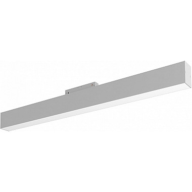 Трековый светильник BASIS TR012-2-20W4K-W