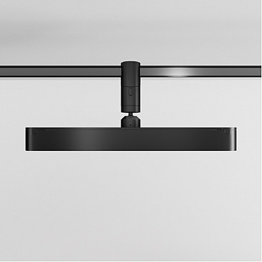 Трековый светильник Points Rot TR203-1-10W3K-S-B