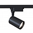 Трековый светильник Vuoro TR003-1-10W3K-W-B