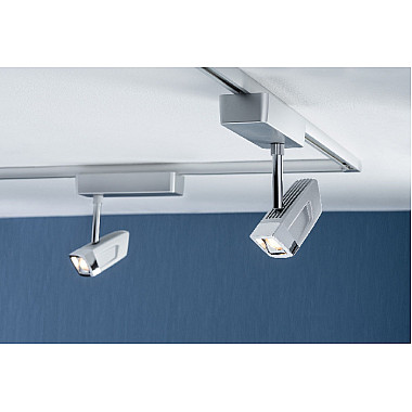 Трековый светильник 95180