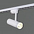 Трековый светильник 06232-9.3-001RN LED10W WT