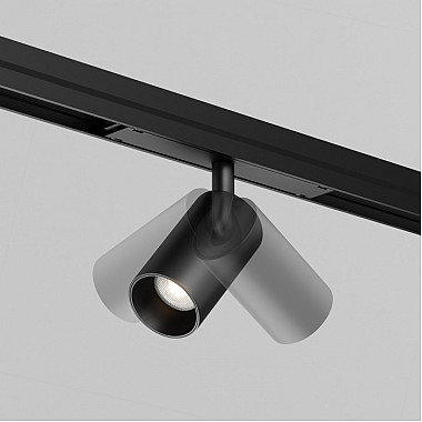 Трековый светильник Focus Led O-TR02-1-S-8WB4K