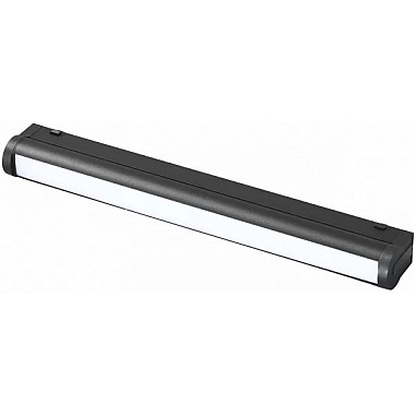 Трековый светильник Vision48/25 SMART 4825-040-L305-12W-110DG-BK