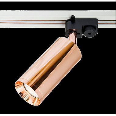 Трековый светильник Track lamps TR004-1-GU10-RG