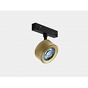 Трековый светильник SY-LINK SY-LINK-FTS-GD-10-WW