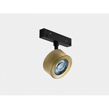 Трековый светильник SY-LINK SY-LINK-FTS-GD-10-WW