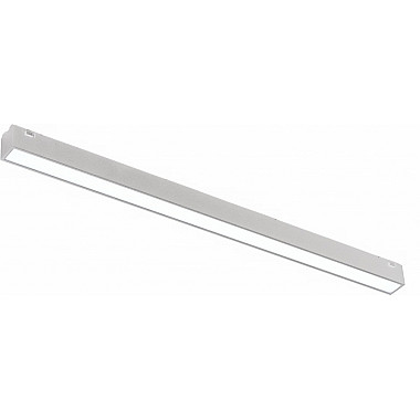 Трековый светильник Vision48/25 SMART 4825-038-L485-24W-110DG-WH