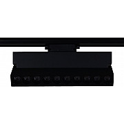 Трековый светильник 06187-9.3-001QY LED20W BK