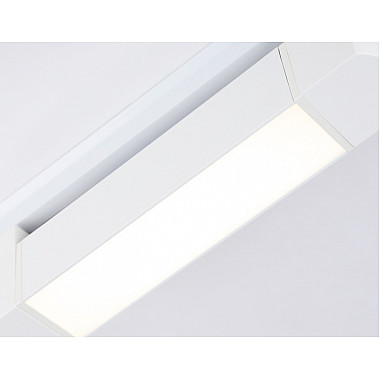 Трековый светильник TRACK SYSTEM GL6724