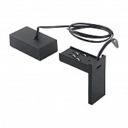 Питание Ideal Lux Arca Endcap Electrified For Pendant 223131