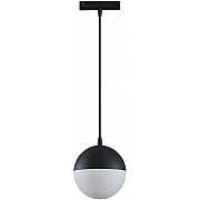 Трековый светильник Track lamps TR018-2-10W3K-B