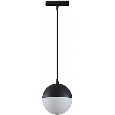 Трековый светильник Track lamps TR018-2-10W3K-B